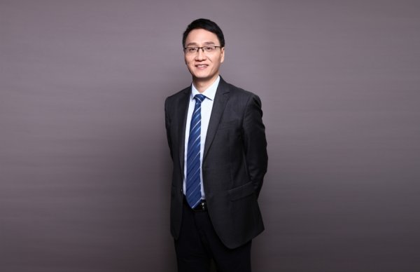 金多多配资 大咖连线｜专访联合资信总裁万华伟：推动科创企业评级模型加速落地