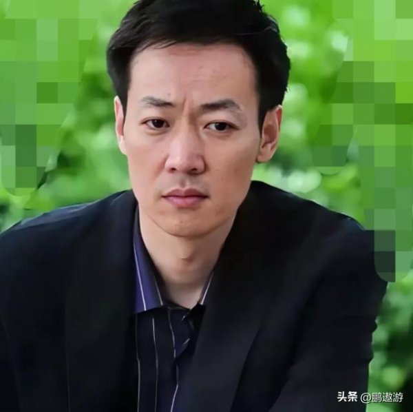 利赢汇 辛柏青丧妻刚满100天，离谱的事就发生了，被撮合娶马伊琍引争议