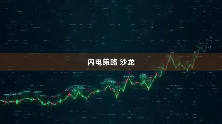 闪电策略 沙龙