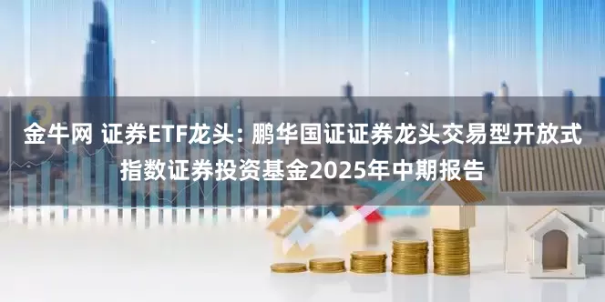 金牛网 证券ETF龙头: 鹏华国证证券龙头交易型开放式指数证券投资基金2025年中期报告